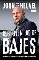 Berichten uit de bajes