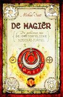 De magier