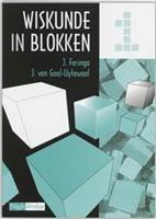Wiskunde in blokken 1