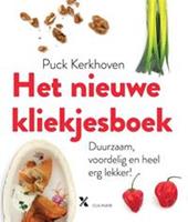 Het nieuwe kliekjesboek