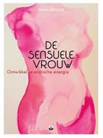 De sensuele vrouw