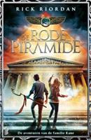 De rode piramide