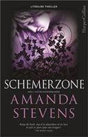   Schemerzone