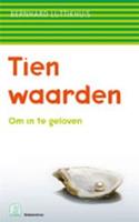 Tien waarden