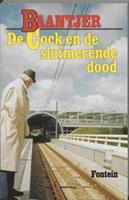 Baantjer: De Cock en de sluimerende dood - A.C. Baantjer