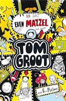 Is dat even mazzel