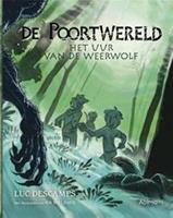 Het uur van de weerwolf