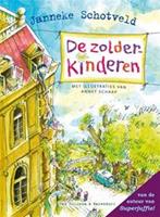 Unieboek Spectrum De zolderkinderen