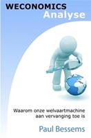 Weconomics analyse - Paul Bessems