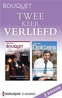 Twee keer verliefd (2-in-1)