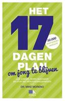 Het 17 dagenplan om jong te blijven