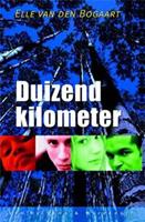 Unieboek Spectrum Duizend kilometer