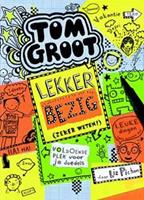 Lekker bezig