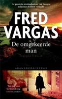 De omgekeerde man