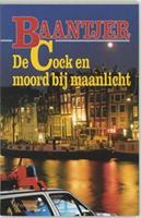 Baantjer: De Cock en moord bij maanlicht - A.C. Baantjer