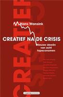 Creatief na de crisis