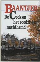 Baantjer: De Cock en het roodzijden nachthemd - A.C. Baantjer