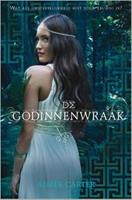   Godinnenwraak