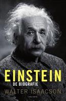 Einstein - Walter Isaacson