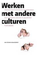 Werken met andere culturen