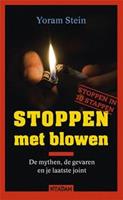 Stoppen met blowen