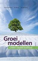   Groeimodellen