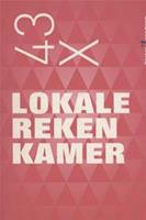 43 x de lokale rekenkamer