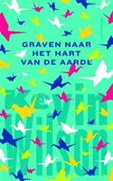 Graven naar het hart van de aarde