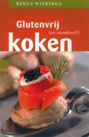 Unieboek Spectrum Glutenvrij koken