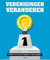 Verenigingen veranderen