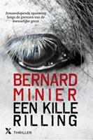 Een kille rilling