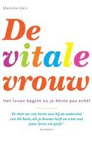 De vitale vrouw