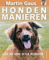   Hondenmanieren