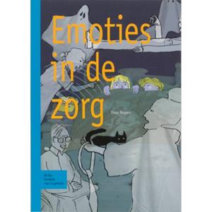 Bsl Media & Learning Emoties In De Zorg - T. Royers
