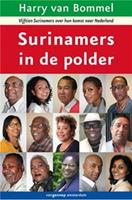 Surinamers in de polder