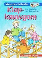 Unieboek Spectrum Klapkauwgom