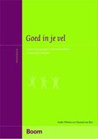 Goed in je vel