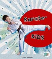   Karatekids