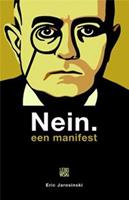 Nein. Een manifest