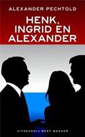 Henk, Ingrid en Alexander