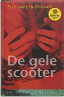 Unieboek Spectrum De gele scooter