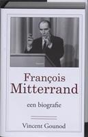 Francois Mitterrand - V. Gounod