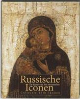 Russische iconen