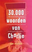 30.000 woorden van Charlie