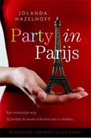 Party in parijs