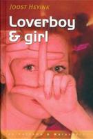 Unieboek Spectrum Loverboy & Girl