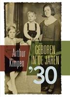Geboren in de jaren 30