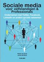 Sociale media voor ondernemers & professionals