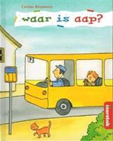 Waar is aap?