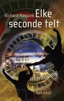 Elke seconde telt